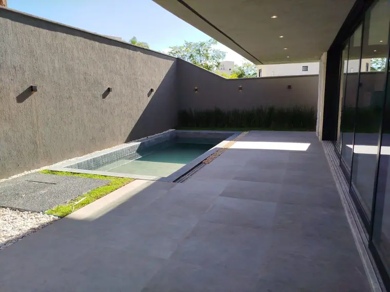 Casa com 4 suítes, com frente para a mata, Condomínio Jardins Capri, foto 7