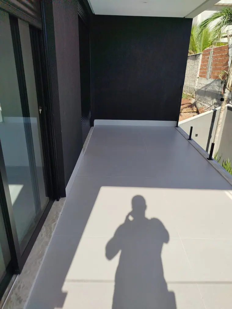 Casa com 4 suítes, com frente para a mata, Condomínio Jardins Capri, foto 12