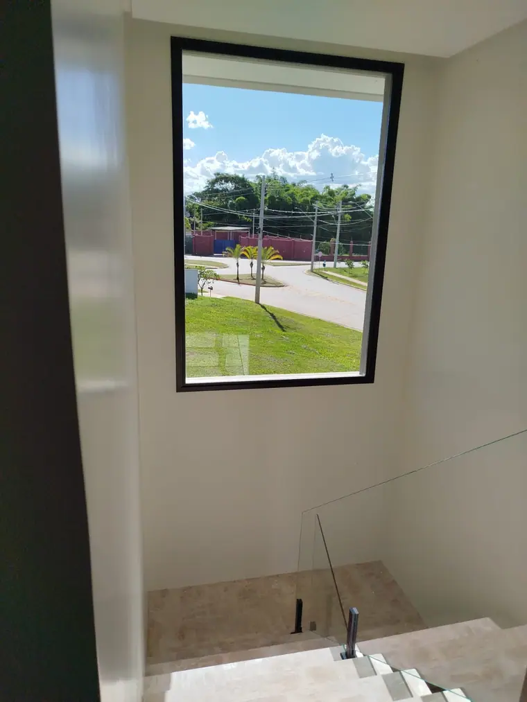 Casa com 4 suítes, com frente para a mata, Condomínio Jardins Capri, foto 14