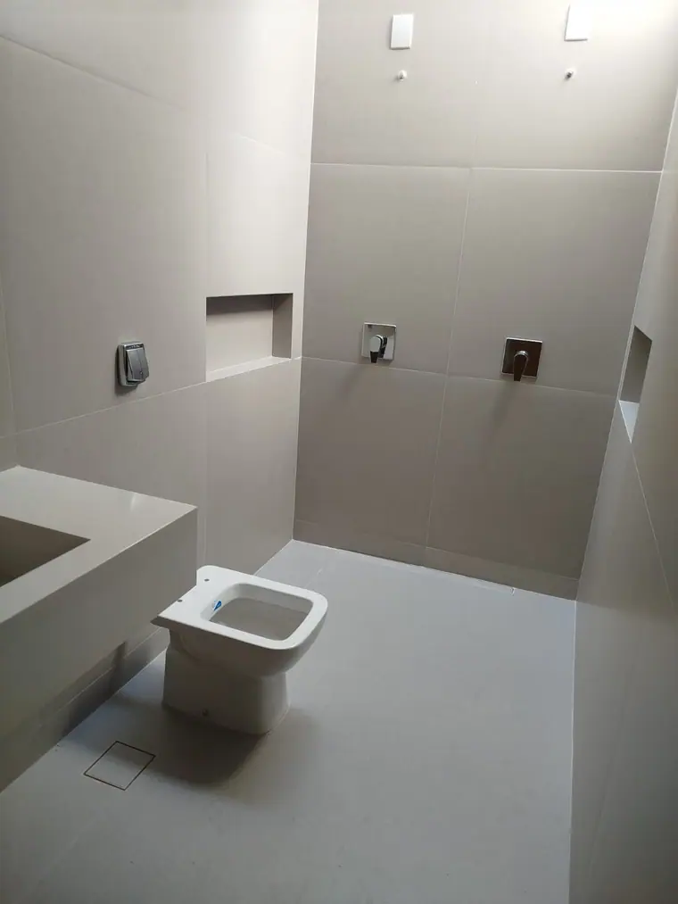 Casa com 4 suítes, com frente para a mata, Condomínio Jardins Capri, foto 16