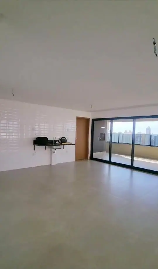 Penthouse com 4 suítes, andar alto, Setor Marista, foto 4