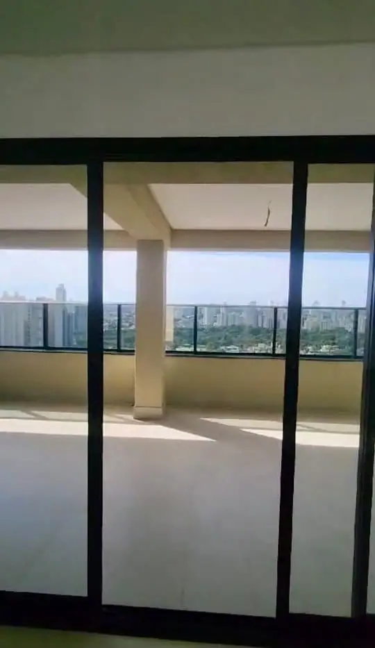 Penthouse com 4 suítes, andar alto, Setor Marista, foto 13