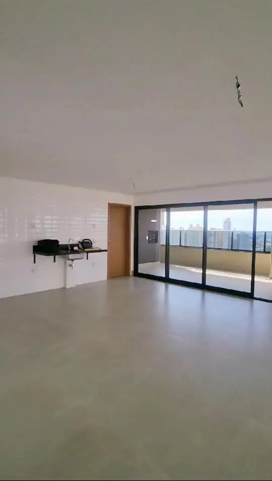 Penthouse com 4 suítes, andar alto, Setor Marista, foto 14